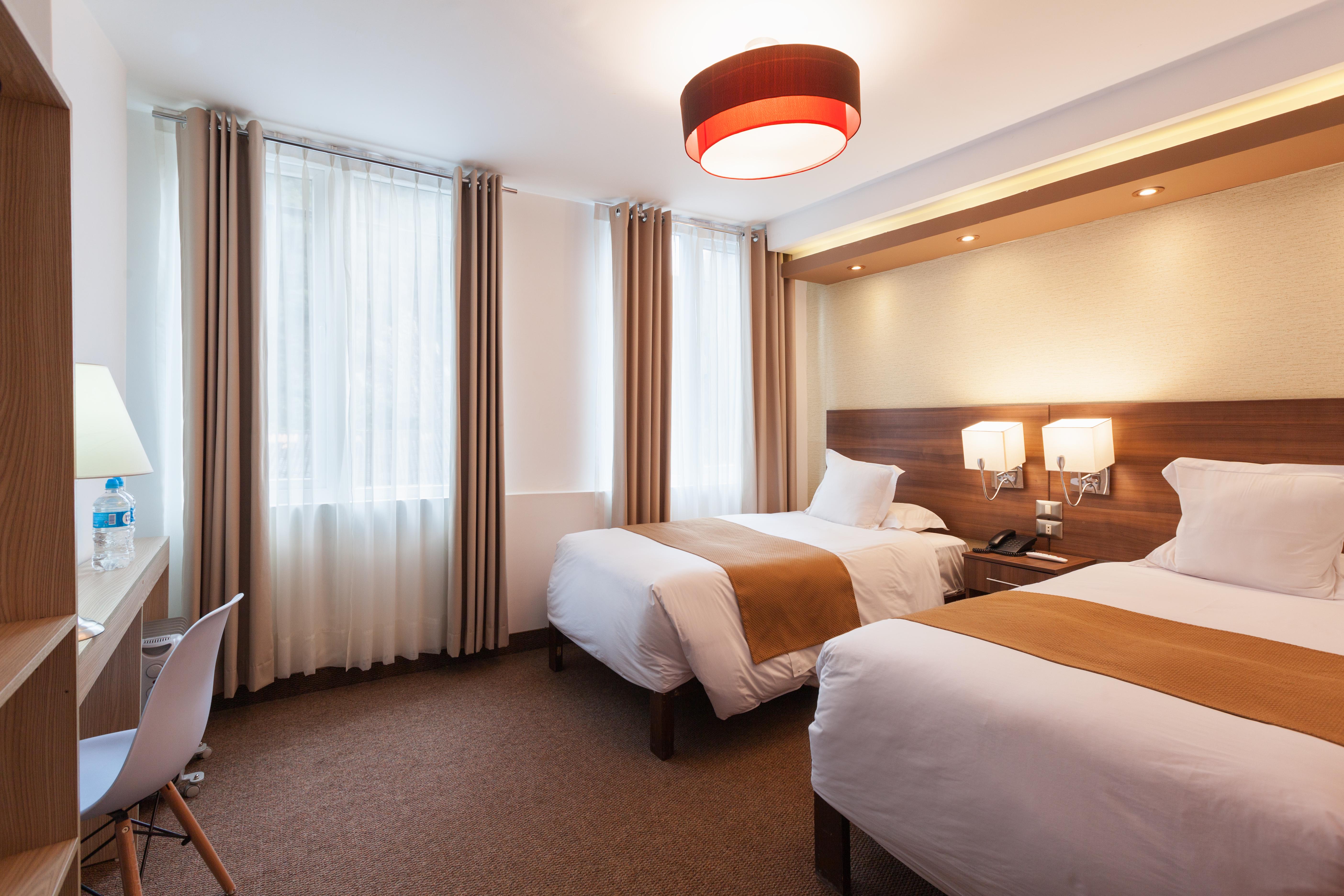 Inti Punku Machupicchu Hotel & Suites Bagian luar foto