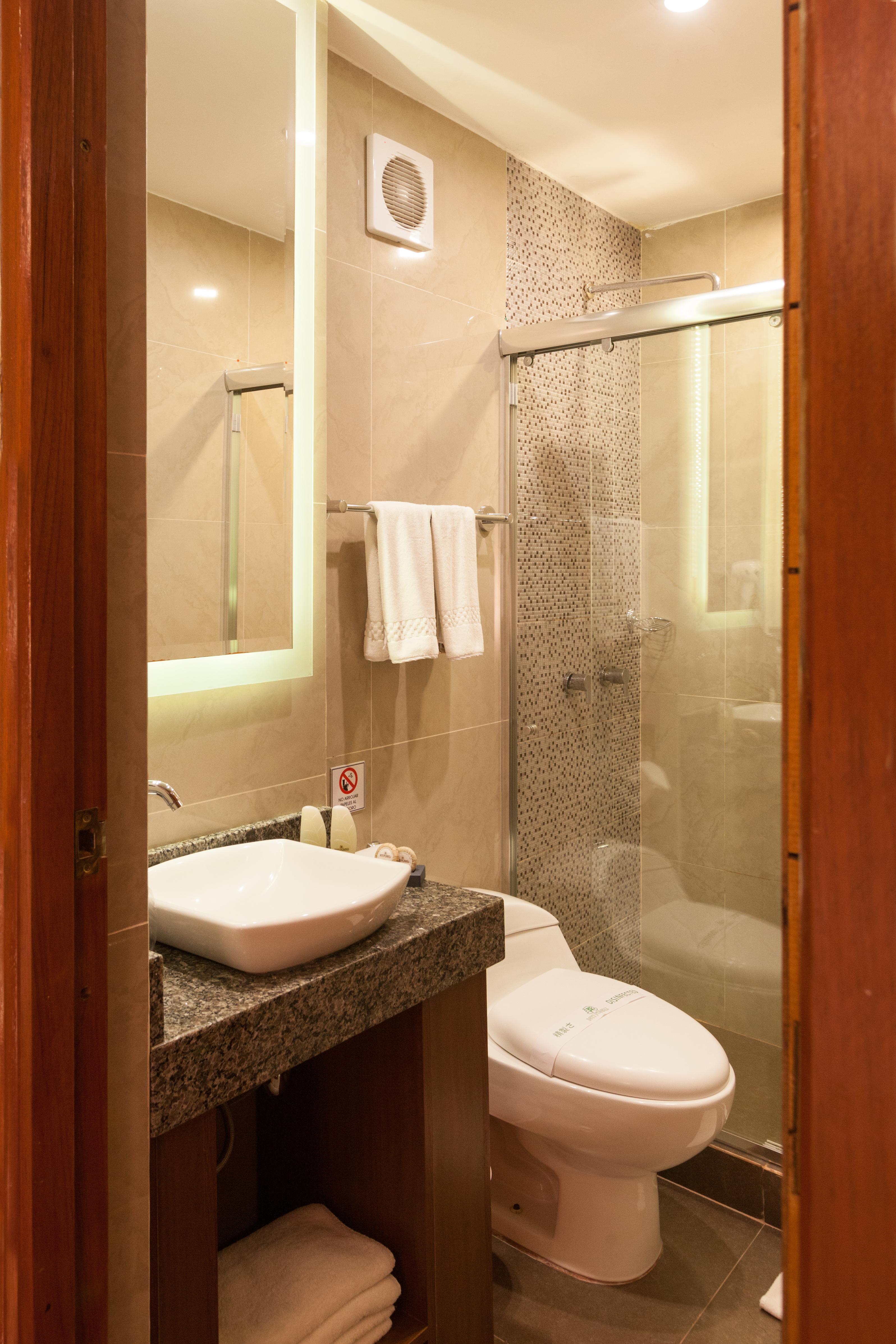 Inti Punku Machupicchu Hotel & Suites Bagian luar foto