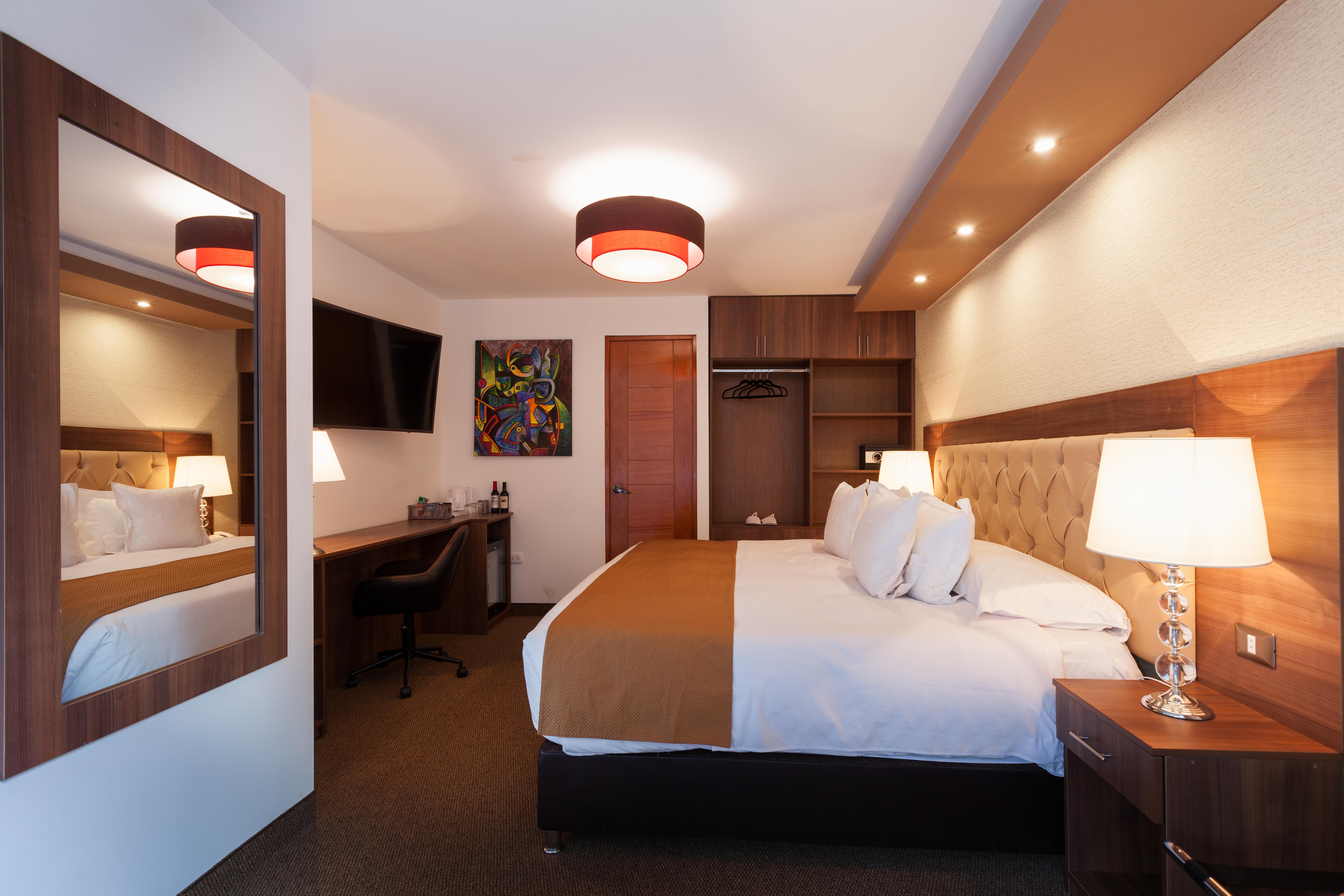 Inti Punku Machupicchu Hotel & Suites Bagian luar foto